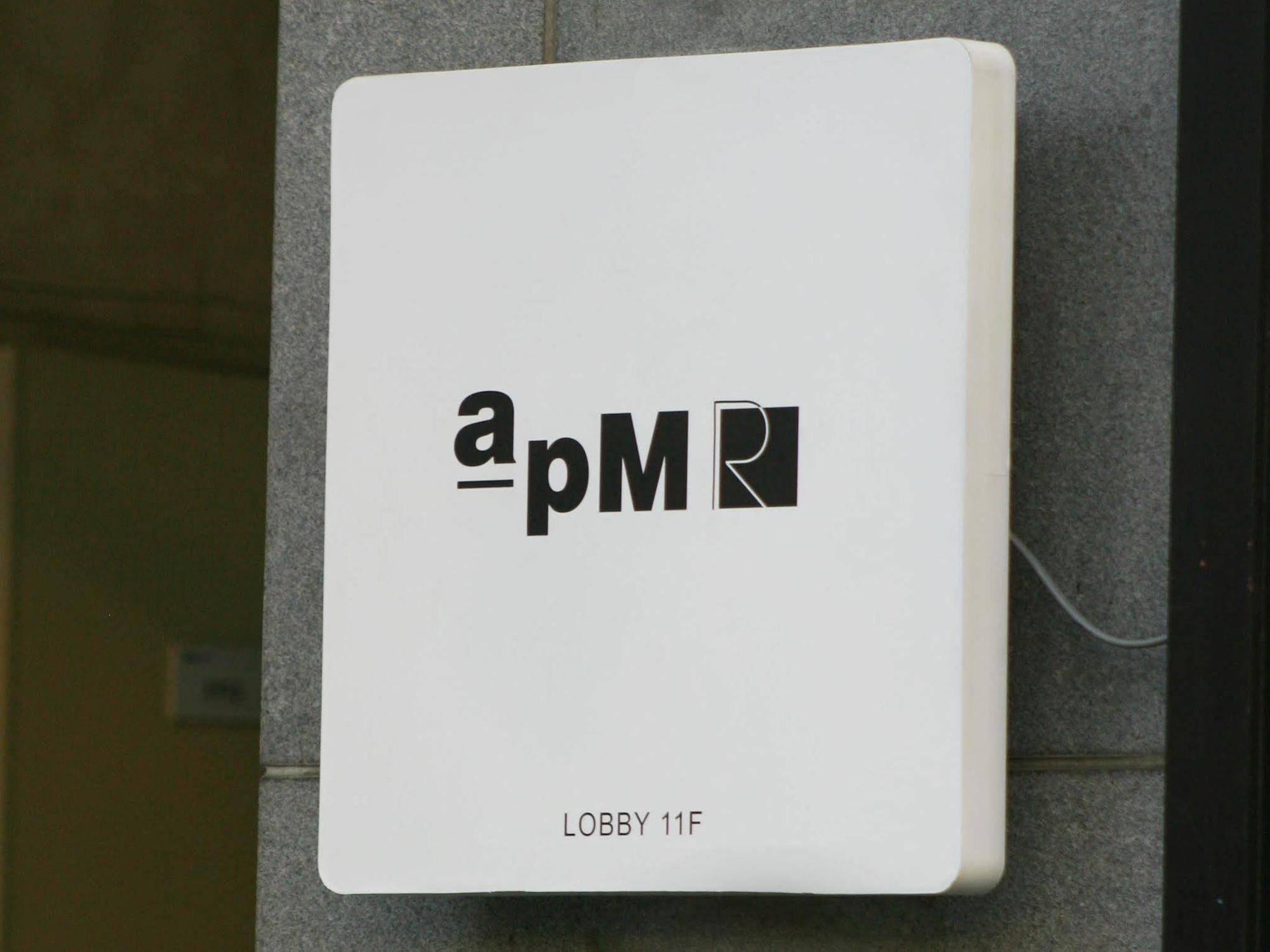 Apm Residence Hotel Soul Exteriér fotografie