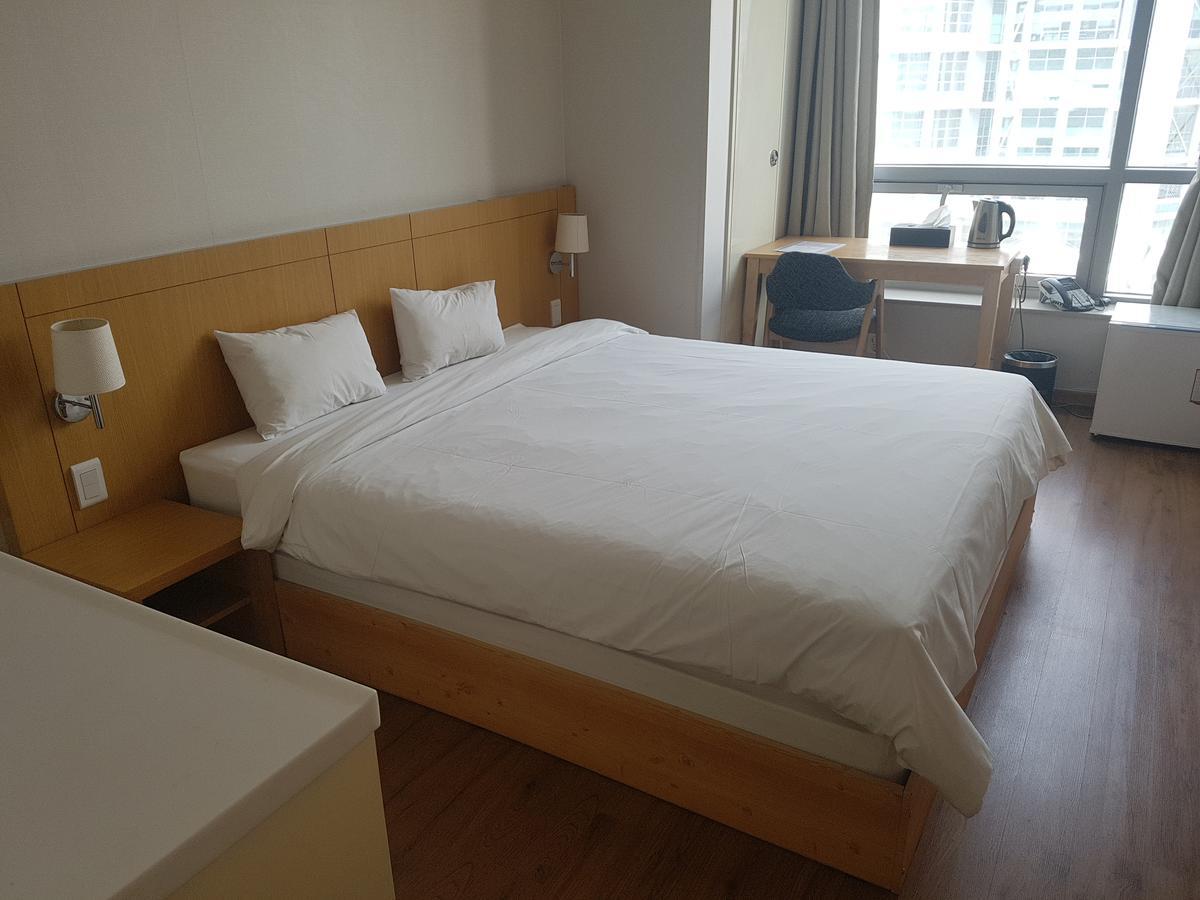 Apm Residence Hotel Soul Exteriér fotografie