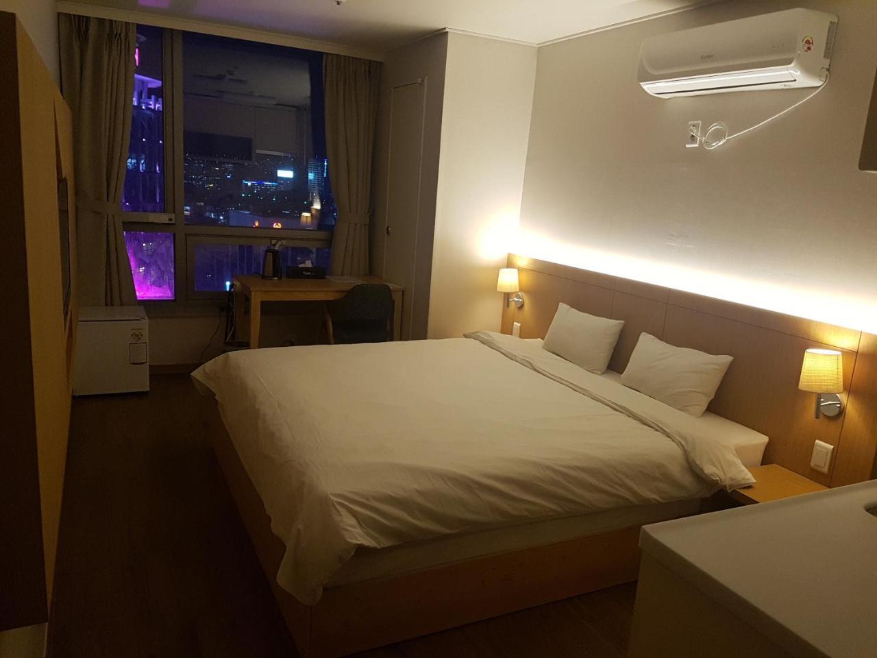 Apm Residence Hotel Soul Exteriér fotografie