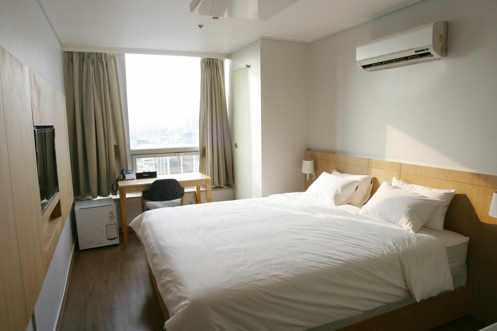 Apm Residence Hotel Soul Exteriér fotografie