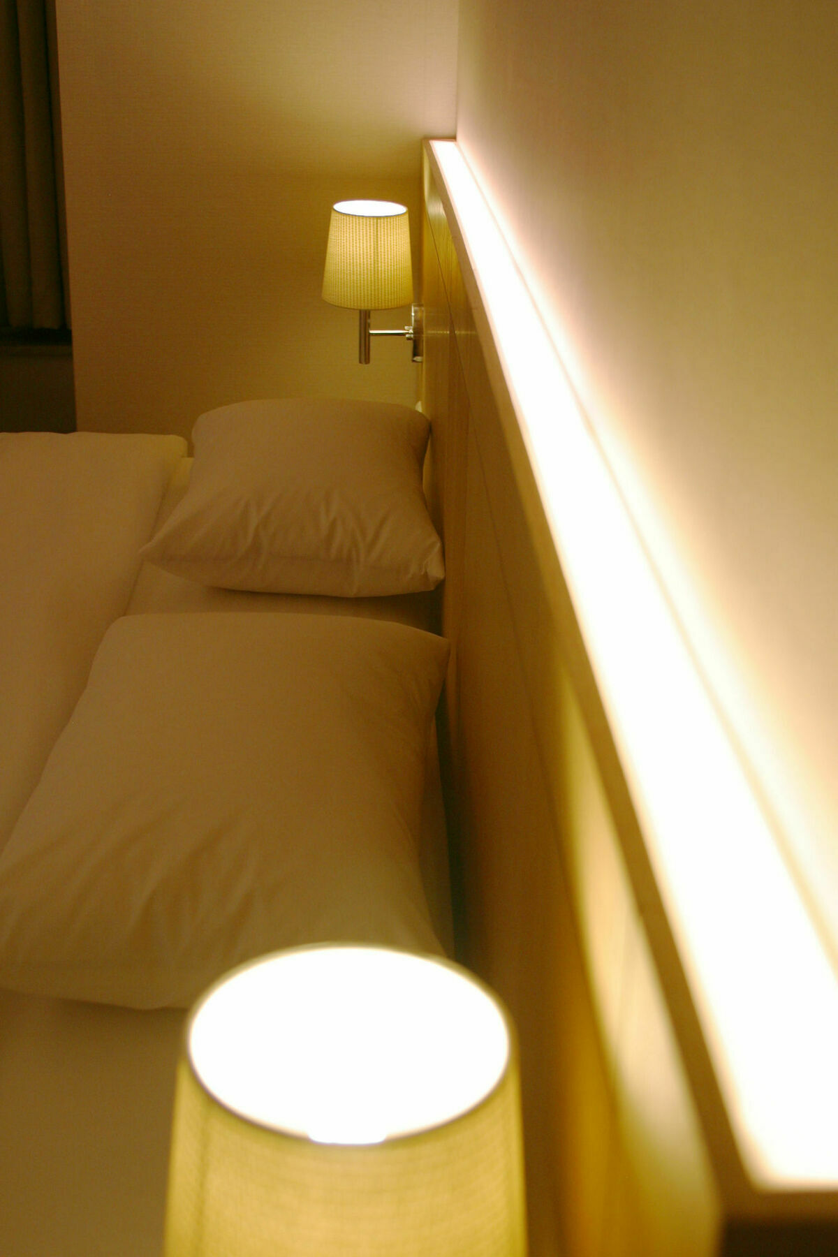 Apm Residence Hotel Soul Exteriér fotografie