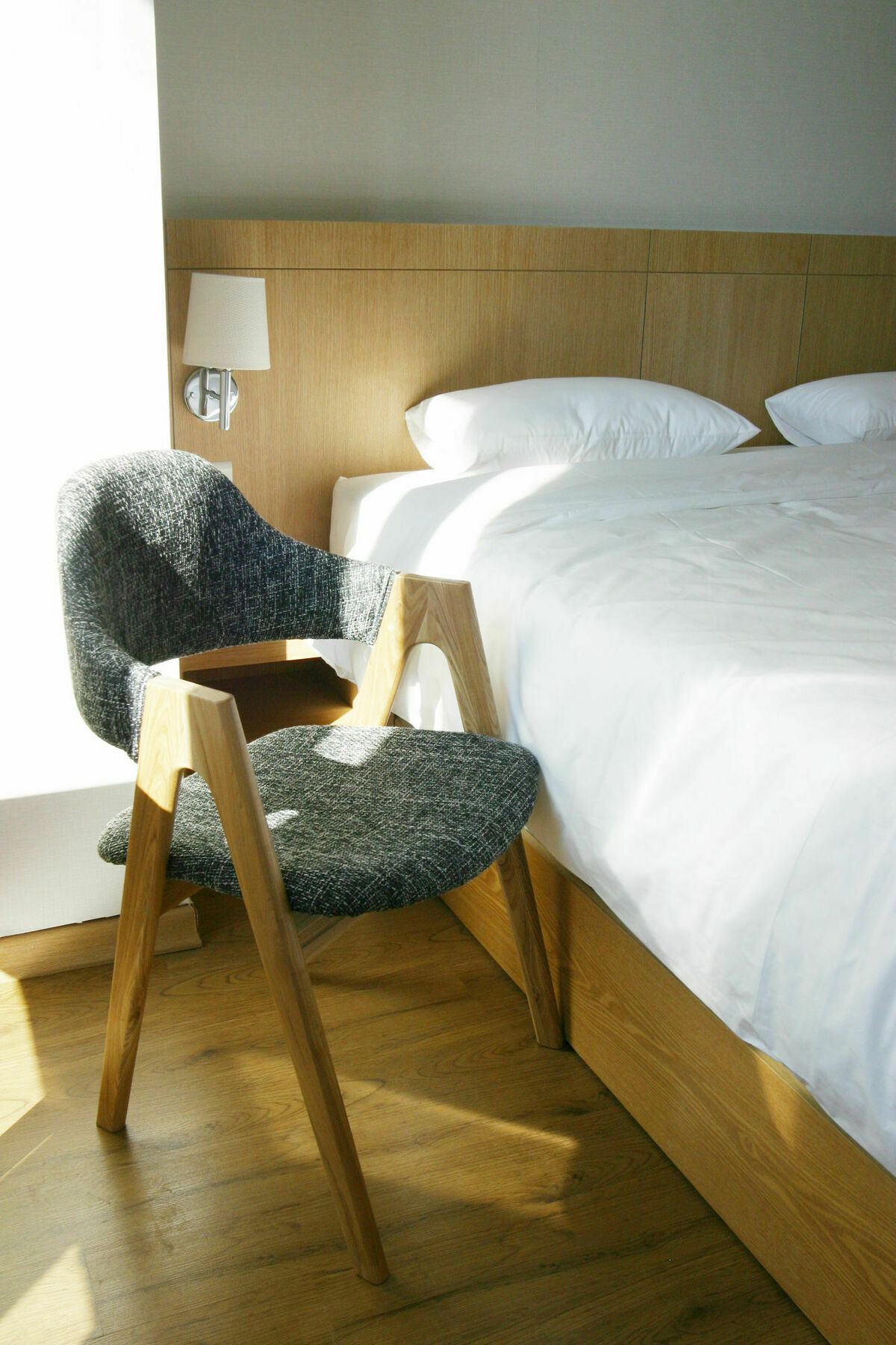 Apm Residence Hotel Soul Exteriér fotografie