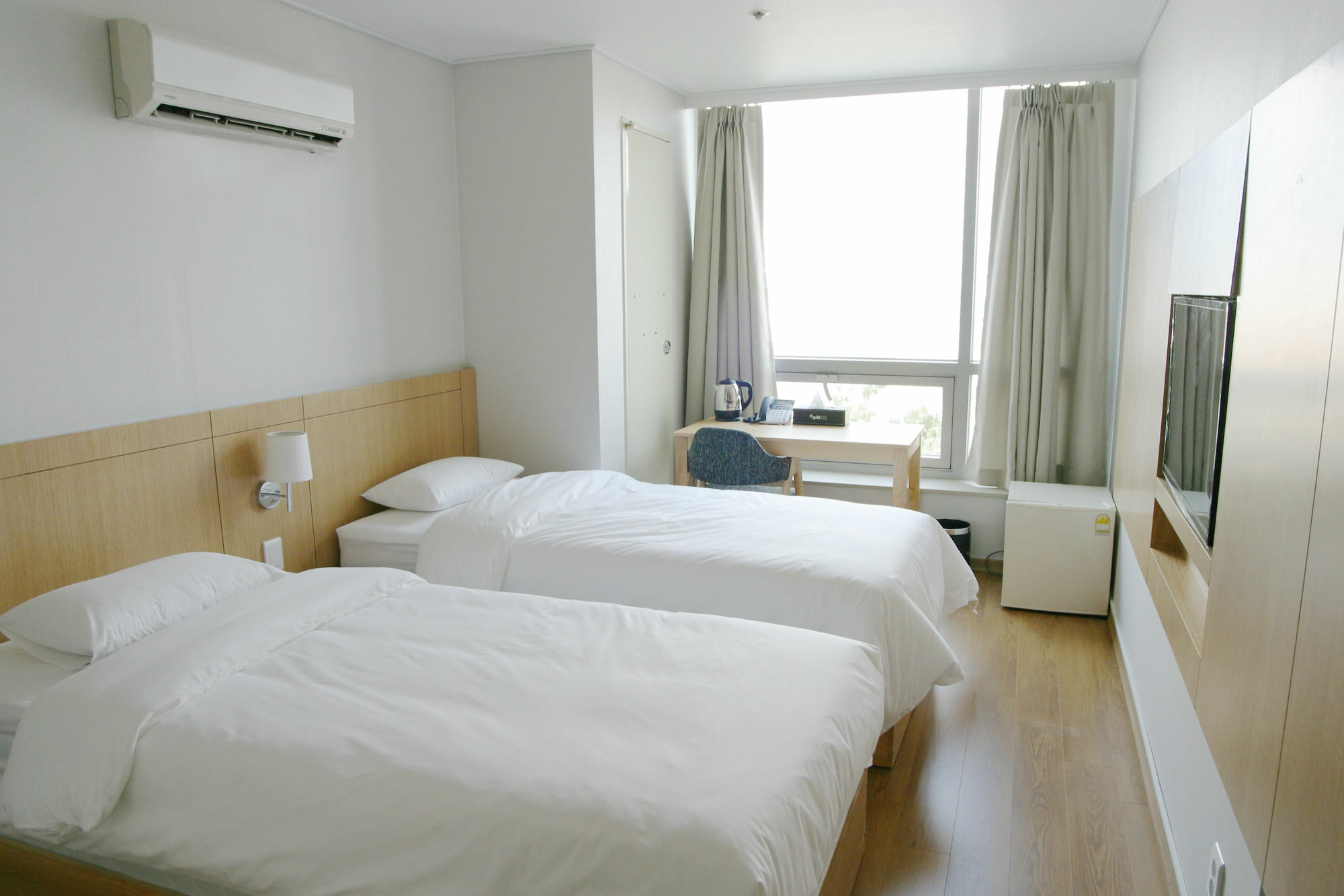 Apm Residence Hotel Soul Exteriér fotografie