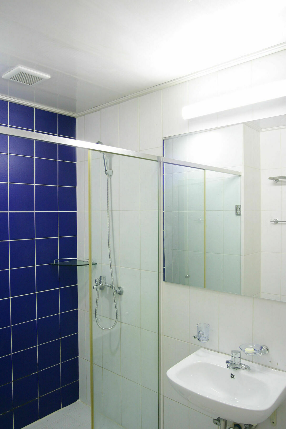Apm Residence Hotel Soul Exteriér fotografie